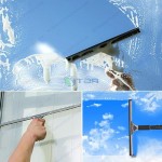 Cây nối dài làm vệ sinh trên cao nối dài 3.6 mét