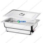 Nồi hâm buffet dùng điện 1 ngăn ASIA7055-1GN
