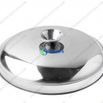 Nồi hấp bánh bao tròn dùng điện ASIA7044DC