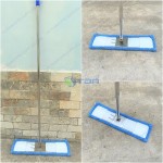 Cây lau sàn công nghiệp bản lớn tấm san hô 90cm