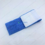 Cây lau sàn siêu sạch sợi microfiber xanh 60cm
