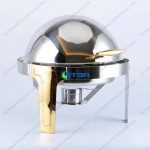 Nồi hâm buffet soup tròn ASIA6052G