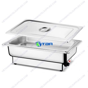 Nồi hâm buffet dùng điện 1 ngăn ASIA7055-1GN