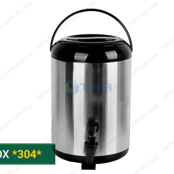 Bình ủ trà sữa giữ nhiệt AZK-8L 