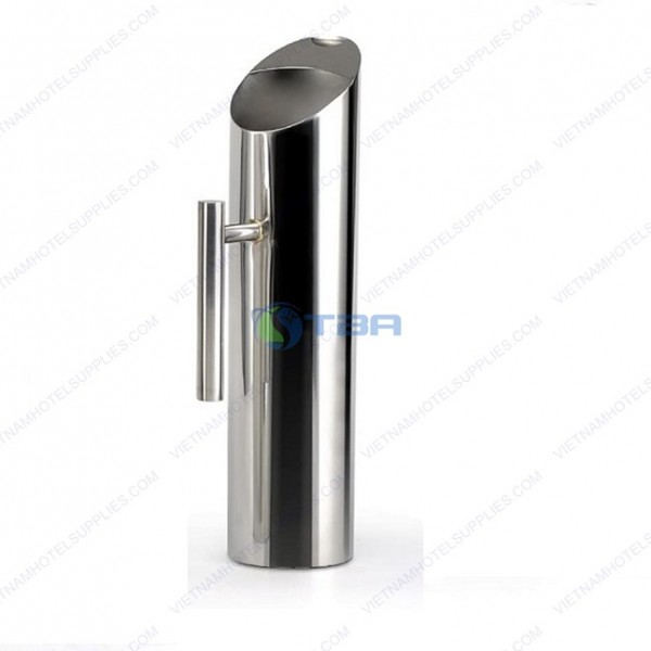 Ca rót trà đá inox ống trúc 2 lít 