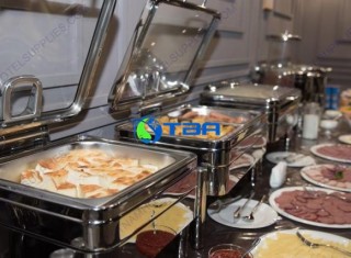 Nồi hâm Buffet là gì và những lưu ý khi lựa chọn mua nồi hâm buffet ? 