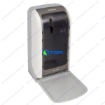 Bình rửa tay sát khuẩn tự động trong bệnh viện