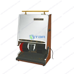 Máy đánh giày tự động dùng cho công sở văn phòng