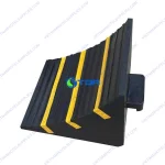 Cục chèn bánh xe di động cao su ASIA-CBX19PRO