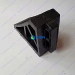 Chặn bánh xe di động bằng cao su ASIA-CBX19S