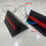 Cục chèn bánh xe máy bay ASIA-CBX30MB