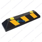 Cục chặn bánh xe cao su ASIA-CBX500