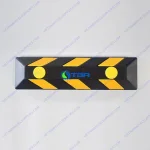 Cục chặn bánh xe cao su ASIA-CBX500