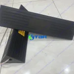 Cục chặn bánh xe di động cao cấp ASIA-CBX61