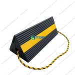 Cục chặn bánh xe di động cao cấp ASIA-CBX61
