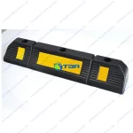 Thanh chắn bánh xe cao su ASIA-CBXT65