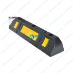 Thanh chắn bánh xe cao su ASIA-CBXT65