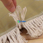 Cây lau bụi công nghiệp kiểu buộc 60cm ASIA-CLB001
