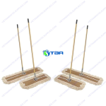 Cây lau bụi nhà xưởng kiểu buộc 90cm ASIA-CLB002