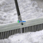 Chổi cọ chà sàn nhà xưởng bản 55cm ASIA-G55