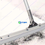 Cây gạt sàn inox công nghiệp bản lớn 75cm ASIA-GI75