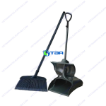 Bộ chổi ky hốt rác công nghiệp bệnh viện ASIA-HR003