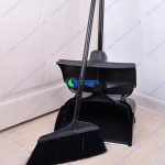 Bộ chổi ky hốt rác công nghiệp cán dài ASIA-HR005