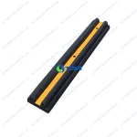 Len tường cao su chống va đập ASIA-LT15