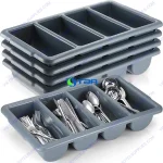 Rack đựng dao muỗng nĩa 4 ngăn ASIA-RD04