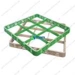 Rack nối 9 ngăn ASIA-RN09
