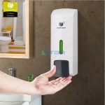 Bình đựng sữa tắm nước rửa tay khách sạn - Spa