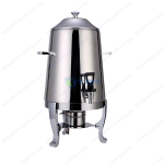 Binh hâm trà cafe inox 10L #A010