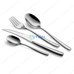 Bộ dao muỗng nĩa SUS304 #D1102