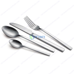Bộ dao thìa nĩa inox cao cấp #D1802