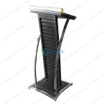 Bục lễ tân đón khách chuyên dụng cho bar club