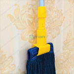 Cây lau sàn ướt cao cấp đầu kẹp mỏ vịt ASIA-CLK05