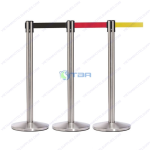 Cột chắn inox chất lượng cao chuyên dụng