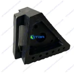 Cục chặn bánh xe tam giác ASIA-GCTG15H