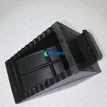 Cục chèn bánh xe tải nặng cao su ASIA-CBX200