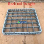 Rack nối đựng ly nhà hàng 36 ngăn ASIA-RN36