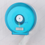 Hộp đựng giấy vệ sinh treo tường cuộn lớn 900Gr