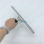 Bộ dụng cụ lau kính cây nối dài hợp kim 3.6 mét