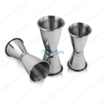 Ly đong Nhật inox |Jigger 25cc