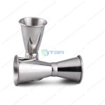 Ly định lượng inox 2 đầu |Jigger