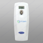 Máy xịt thơm khử mùi tự động