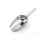Muỗng xúc đá inox ISC010