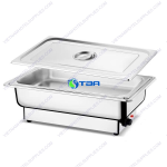 Nồi hâm buffet dùng điện 1 ngăn ASIA7055-1GN
