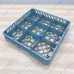 Rack đựng ly 9 ngăn ASIA-RL09