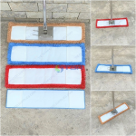 Cây lau nhà dùng trong bệnh viện bản 60cm ASIA-SH60