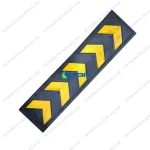 Tấm len tường cao su phản quang ASIA-LT1000